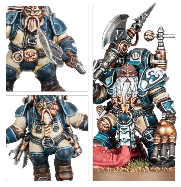 Regiment of Renown: Drekki's Privateers