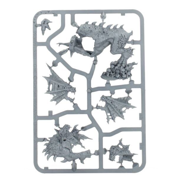 Spearhead: Blades of Khorne – Fangs of the Blood God