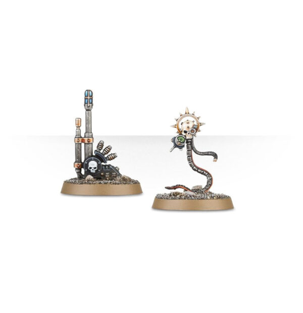 Deathwatch: Kill Team Cassius