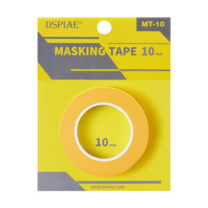 Masking Tape 10mm
