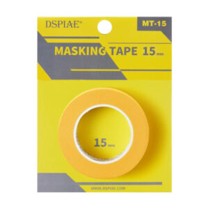 Masking Tape 15mm