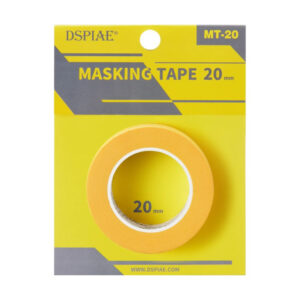 Masking Tape 20mm