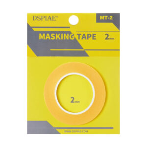 Masking Tape 2mm