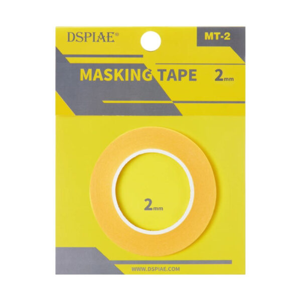 Masking Tape 2mm