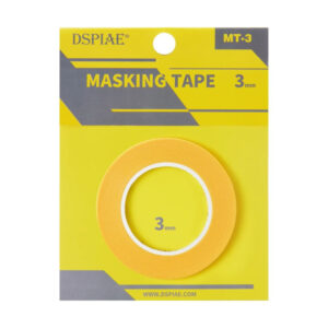 Masking Tape 3mm