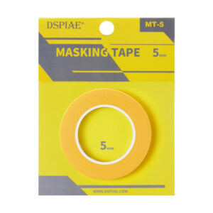 Masking Tape 5mm