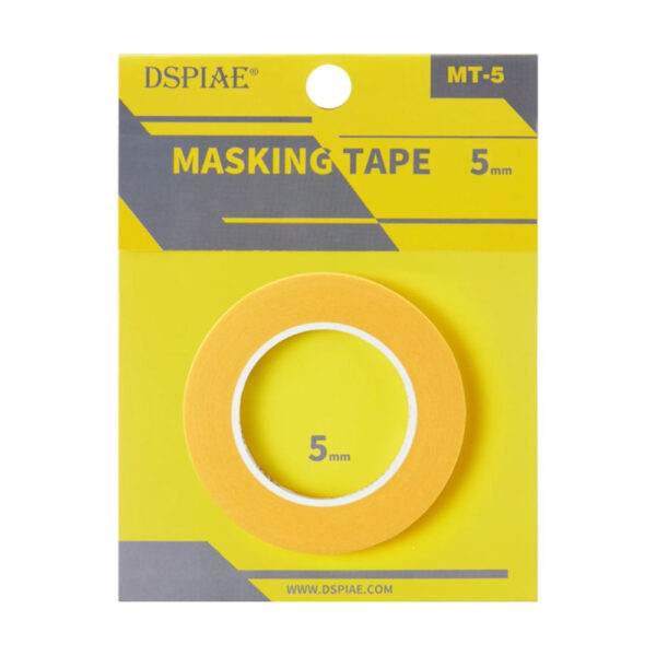 Masking Tape 5mm
