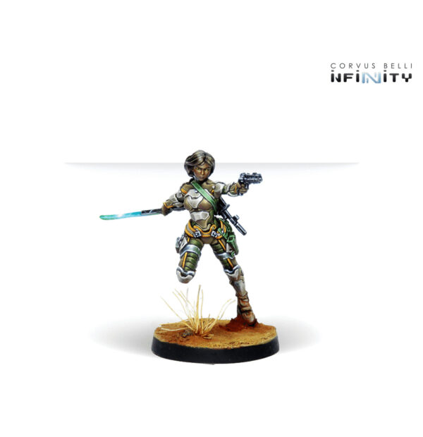 Haqqislam: Namurr Active Response Unit