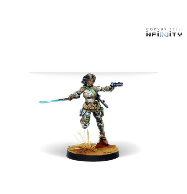 Haqqislam: Namurr Active Response Unit