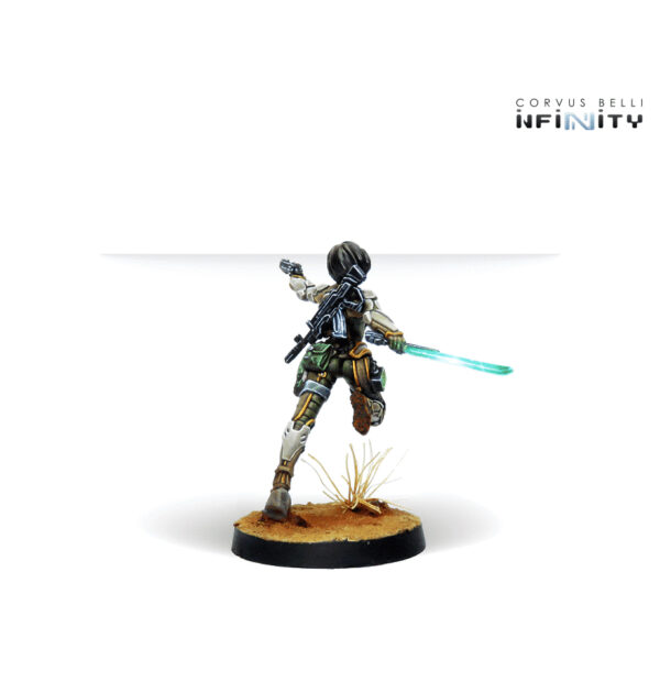 Haqqislam: Namurr Active Response Unit