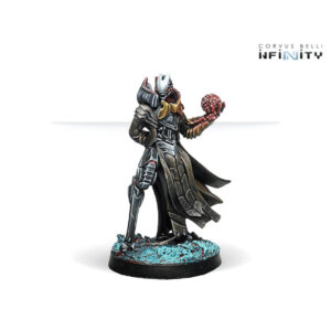 Combined Army: Pneumarch of the Ur Hegemony (High Value Target)