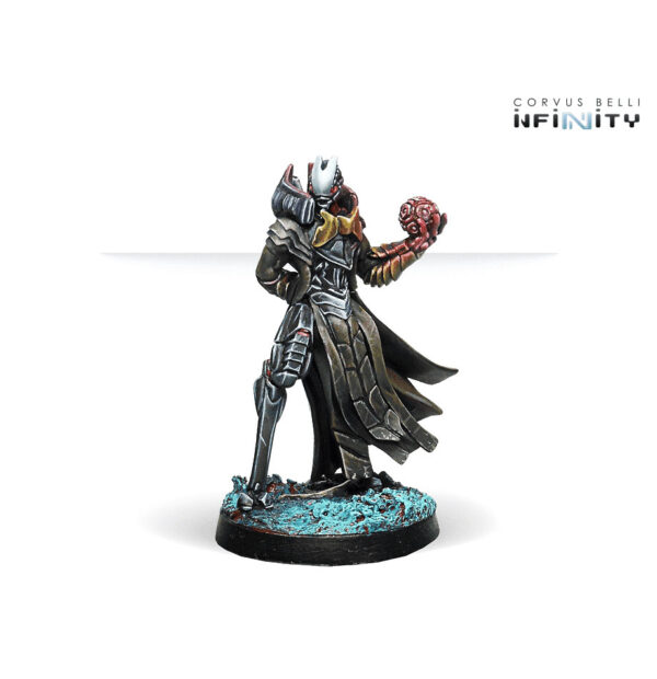 Combined Army: Pneumarch of the Ur Hegemony (High Value Target)