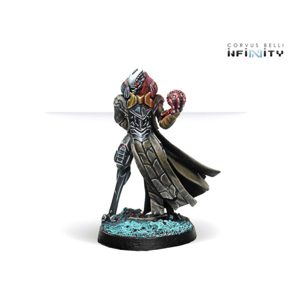 Combined Army: Pneumarch of the Ur Hegemony (High Value Target)