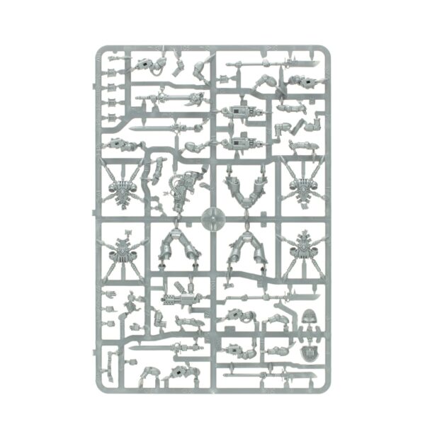 Grey Knights Battleforce: Sanctic Conclave