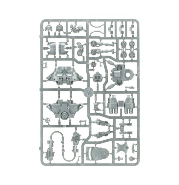 Grey Knights Battleforce: Sanctic Conclave