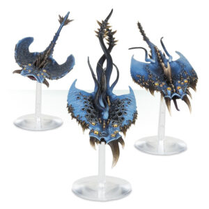 Daemons of Tzeentch: Screamers of Tzeentch