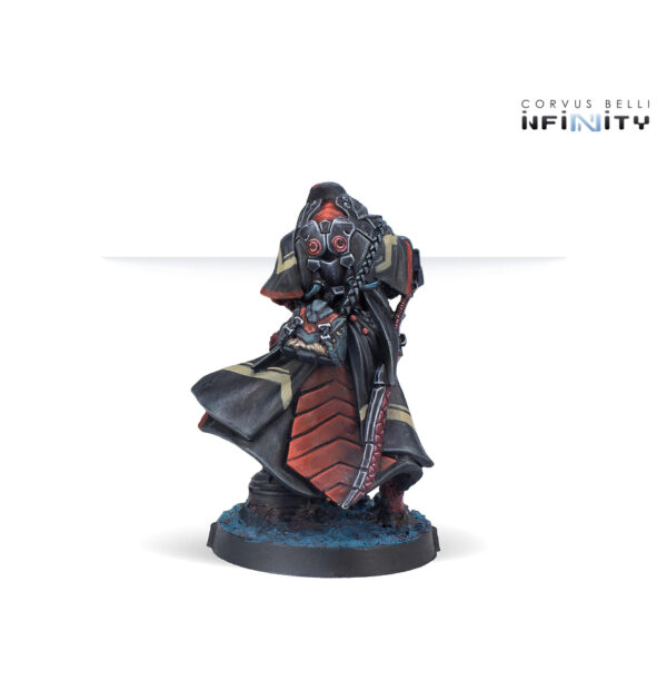 Combined Army: Shasvastii Noctifers (Missile Launcher)