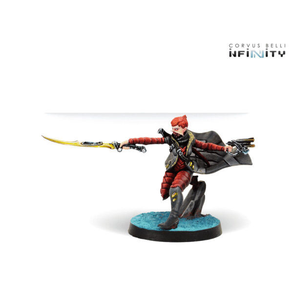 Combined Army: Speculo Killer (Boarding Shotgun)