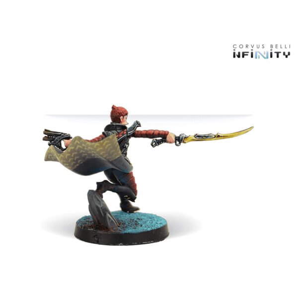 Combined Army: Speculo Killer (Boarding Shotgun)