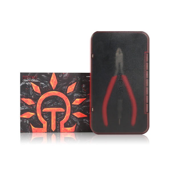 Ultra Fine Single Blade Nipper For Plastic Models