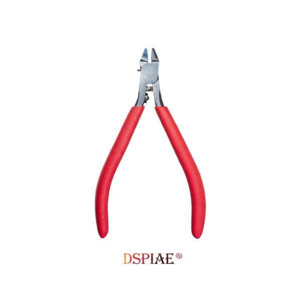 Ultra Fine Single Blade Nipper For Plastic Models