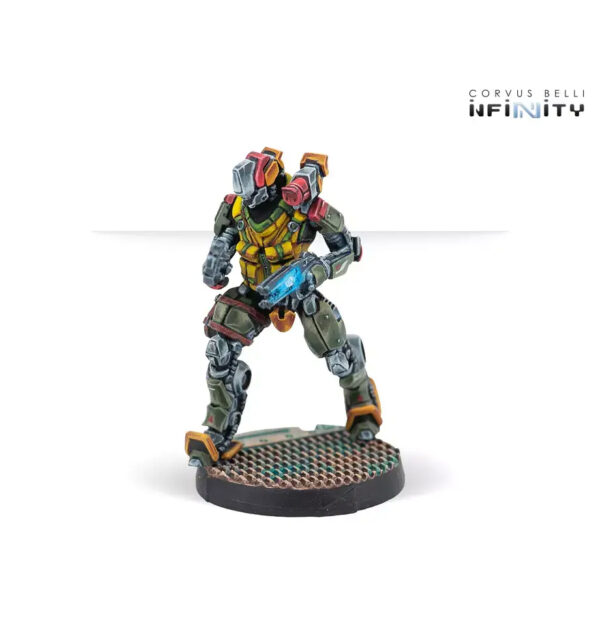 NA2: Warcors, War Correspondents