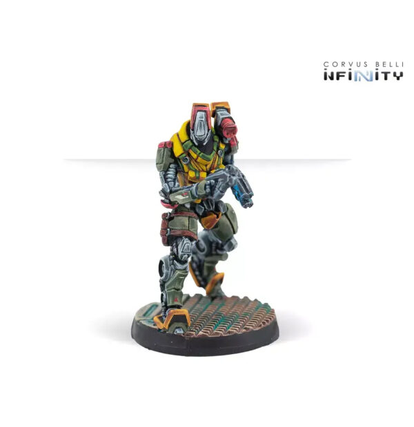 NA2: Warcors, War Correspondents