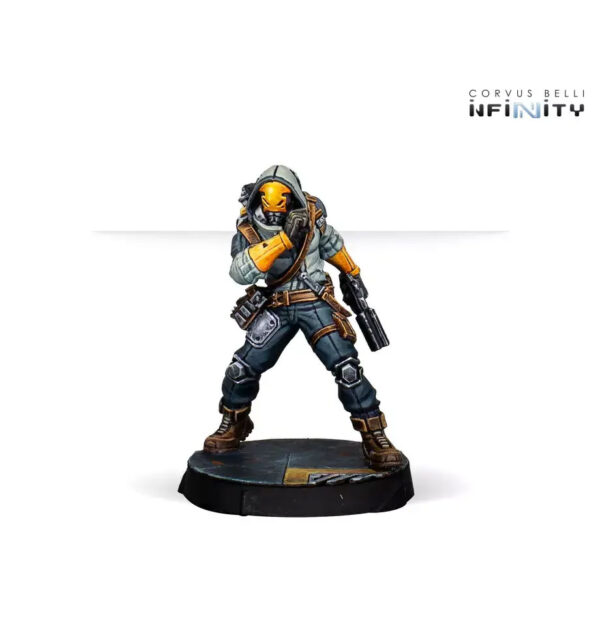 NA2: Wardrivers (Hacker)