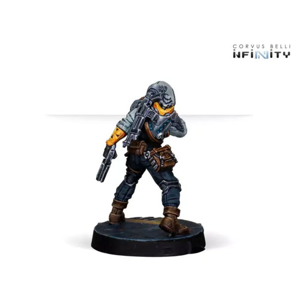 NA2: Wardrivers (Hacker)