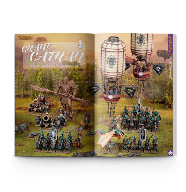 White Dwarf 514