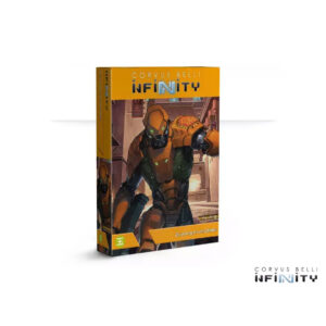Yu Jing: Zúyong Invincibles