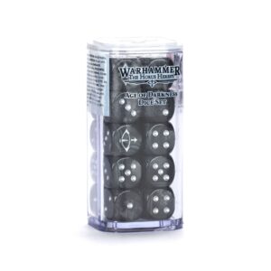 Age of Darkness: Dice Set