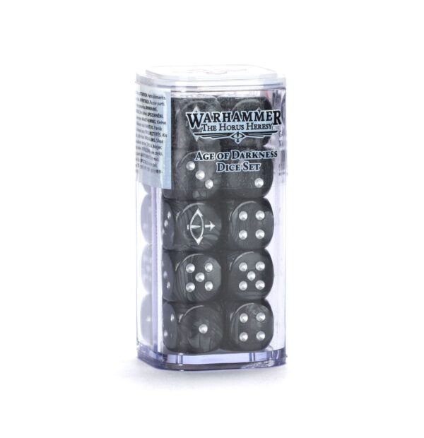 Age of Darkness: Dice Set