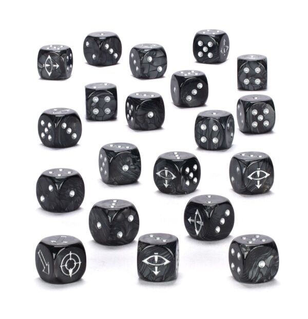 Age of Darkness: Dice Set