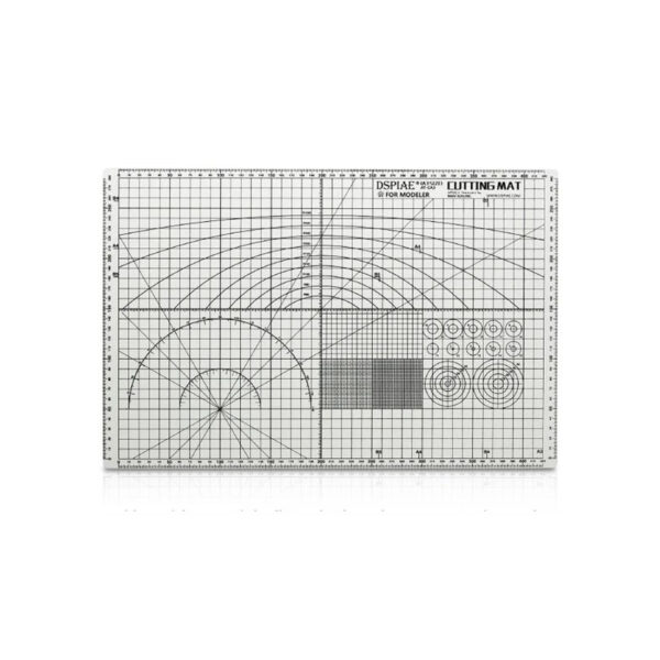 Cutting Mat A4