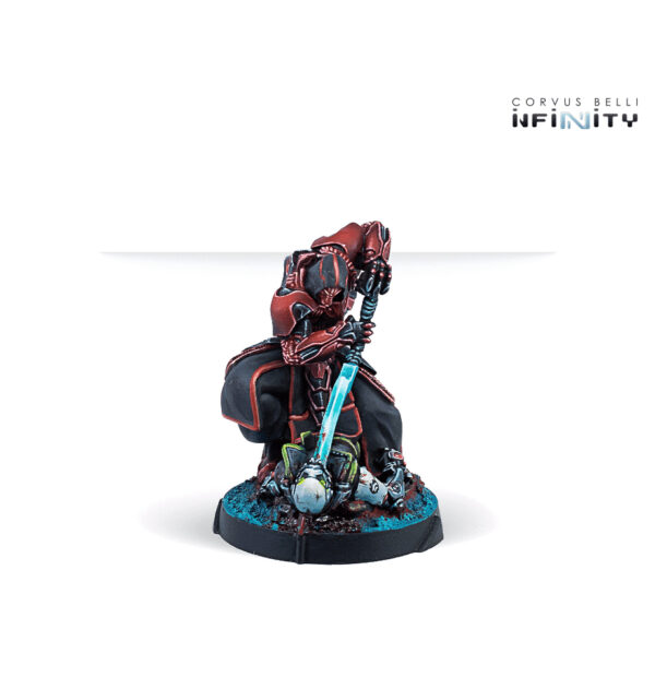 Betrayal Characters Pack