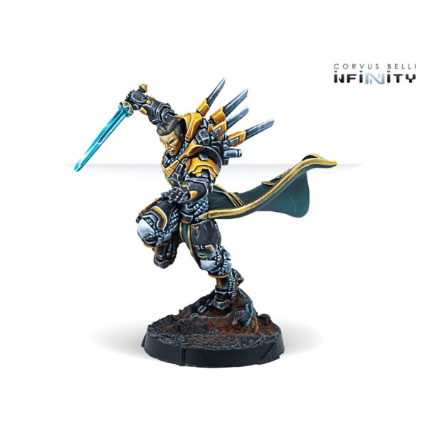Betrayal Characters Pack