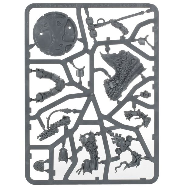 Combat Patrol: Salamanders