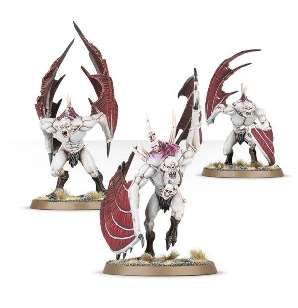 Flesh-eater Courts: The Scarlet Jury